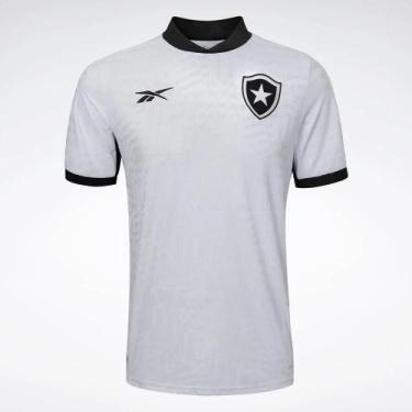 Imagem de Camisa Masculina Iii Botafogo 2023 - Reebok