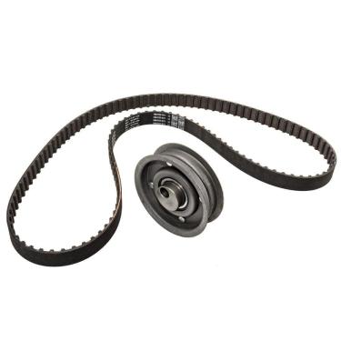 Imagem de Kit Correia Dentada +Tensor Apollo Belina Escort Gol Golf Logus Pampa Parati Passat Pointer Quantum Santana Saveiro