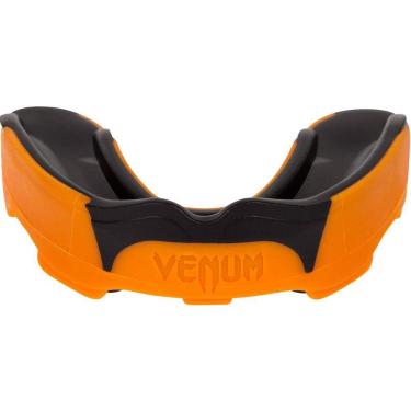 Imagem de Protetor bucal Venum Predator Nextfit Gel laranja/preto