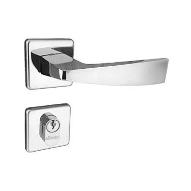 Imagem de Fechadura Elegance Externa 4101 CR - Aliança