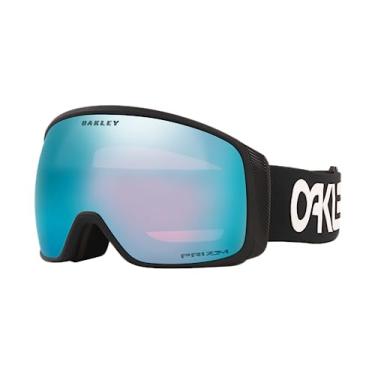 Imagem de Oakley Flight Tracker XL Mustard Dark Brush Camo w/Prizm Persimmon