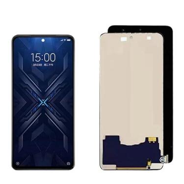 Imagem de SHOWGOOD Tela de 6,7 polegadas substituível para Xiaomi Black Shark 4 Tela LCD Touch Digitalizador Assembléia para Black Shark 4 Pro Display