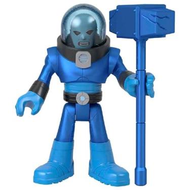 Imagem de IMAGINEXT DC SUPERFRIEND MR Freeze
