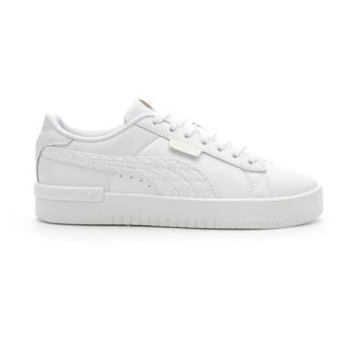 Imagem de PUMA - Tênis Feminino Jada Dboss, Branco, 38