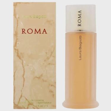 Imagem de Perfume Roma EDT 100ml - Autêntico e Lacrado