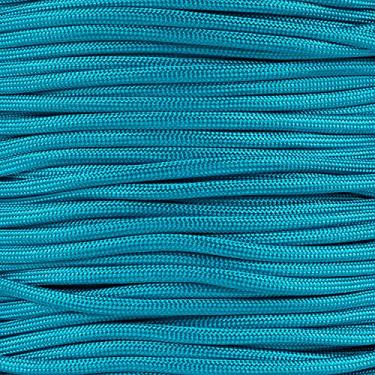 Imagem de Corda de paraquedas 550 Paracord de 250 kg com 7 fios - Mais de 250 opções de cores - opções de comprimento (hastes e carretel)