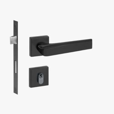 Imagem de Fechadura Para Porta De Abrir Externa Pici Imab