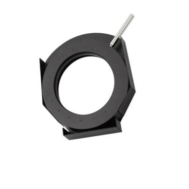 Imagem de Aputure Amaran Iris para lente Amaran Spotlight SE 36° ou 19°