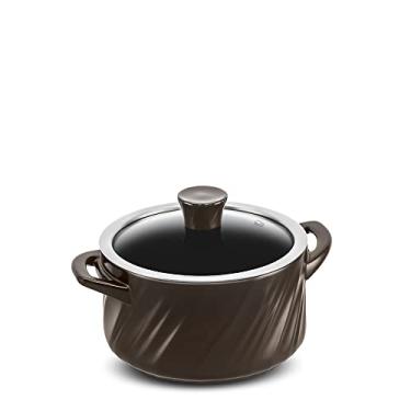 Imagem de Ceraflame Cacarola Twist 18Cm 2000Ml Cobre