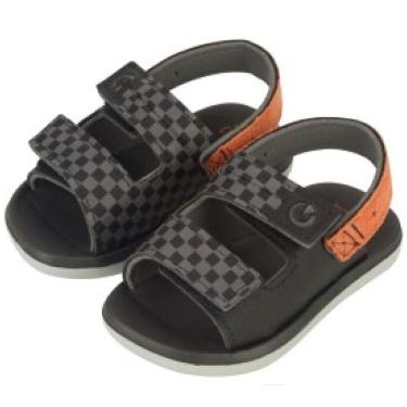 Imagem de Sandalia Infantil Cartago Kids Mini 12056