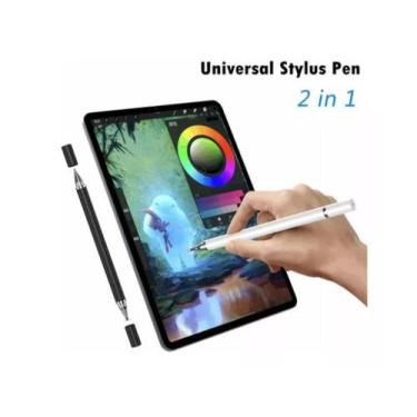 Imagem de Caneta Touch Ponta Fina Para Notebook Lenovo Yoga 5 - Fam