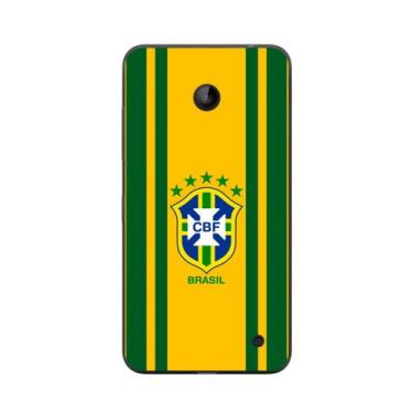 Imagem de Capa Adesivo Skin367 Verso Para Nokia Lumia 630 e 635 - KawaSkin