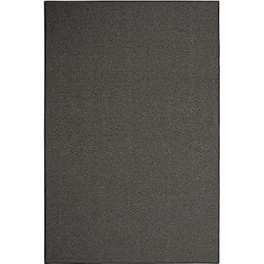 Imagem de Tapete Para Sala Lumiere N Onix 1,50x2,00 São Carlos