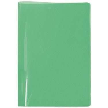 Imagem de Pasta Grampo Trilho DAC Oficio - 10 UN, Verde