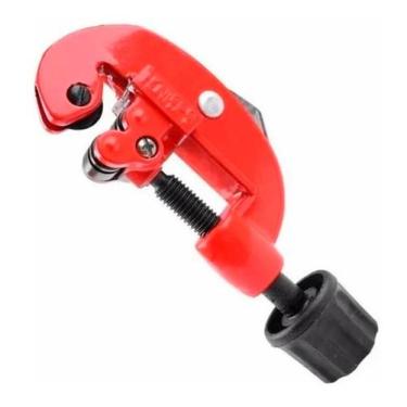 Imagem de Cortador De Tubos Cobre Starfer 3mm A 8mm 1/8 A 1.1/8