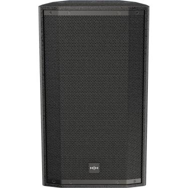 Imagem de Caixa de Som Passiva HH TNI-W8PRO 8" 800W Preta
