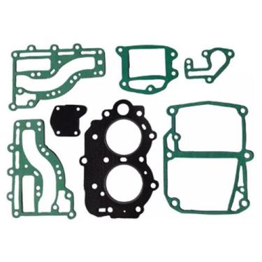 Imagem de Juntas Jogo Para Motor De Popa Yamaha 9.9 15Hp Fmhs De Poupa - A.R Var