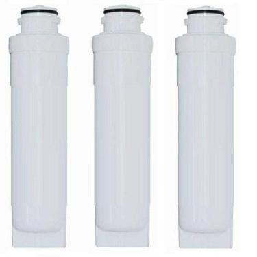 Imagem de Kit 3 Refil Compatível Electrolux Pe10B Pe10X Pappca20 - Purisul Filtr