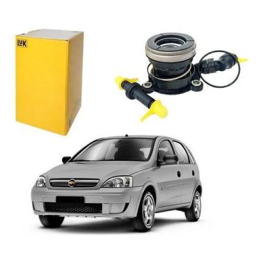 Imagem de Atuador De Embreagem Luk Corsa Novo 1.8 2003 A 2009