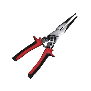 Imagem de Alicate de Pesca Multifunção Maruri Split Ring (22,5cm) - X54-1