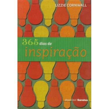 Imagem de 365 Dias De Inspiração - SARAIVA (GERAL) - GRUPO SARAIVA, 3