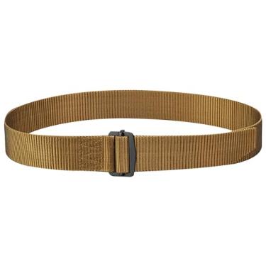 Imagem de Propper Cinto tático masculino com fivela de metal, Coiote, GG
