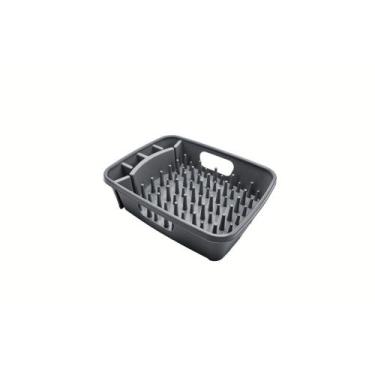 Imagem de Escorredor de Louça Tramontina em Polipropileno 43x33 cm