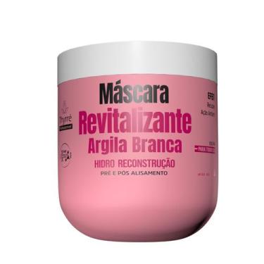 Imagem de Máscara Reconstrução Thyrre Reconstrutora Revitalizante 500g - Thyrre 