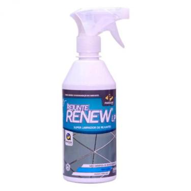 Imagem de Limpa rejunte renew - PISOCLEAN 