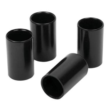 Imagem de Protetor Pratos Swing Nut (4 Peças) Gibraltar SC-TPCS4