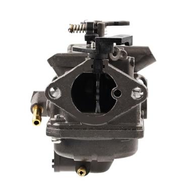 Imagem de Carburador de barco para Honda BF5 BF50 5HP motor 4 tempos carburador externo BF 50FBF5AH BF5AK BF5AM substitui #16100-ZV1 A00 A01 A02 A03