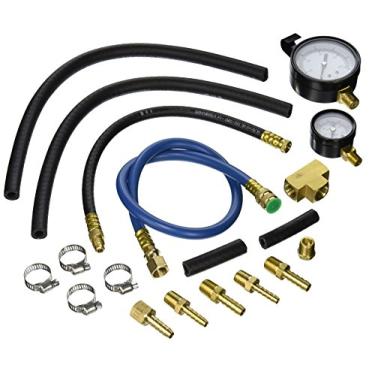 Imagem de Teste de injeção de combustível de calibre 2 Tool Aid SG 33950