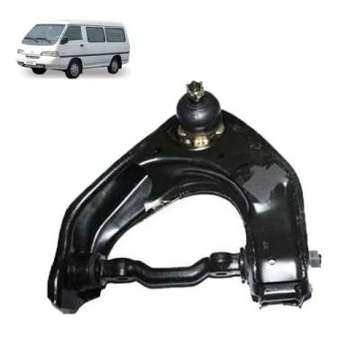 Imagem de Bandeja superior esquerda completa hr 2.5 8v/16v 05/... / h100 98/04 /