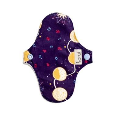 Imagem de Korui Protetor De Calcinha Com Abas - Astral