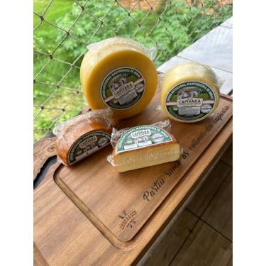 Imagem de Queijo Mantiqueira de Minas Fresco 1 kg