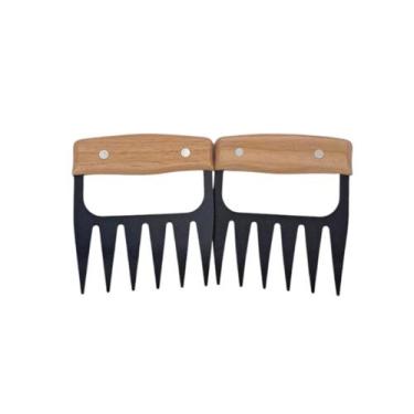Imagem de Conjunto 2 Garras de Carne Beast - MEK