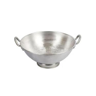 Imagem de Escorredor Industrial P/ Arroz, Macarrão e Afins (21 Litros) - Contine