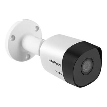 Imagem de Camera P/ Sistema De Segurança Metal Vhd 3130 B Intelbras
