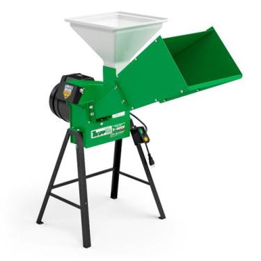 Imagem de Triturador Forrageiro Monofásico 2CV TRF 400F Trapp