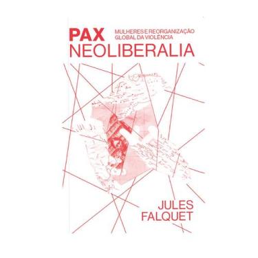 Imagem de Livro - Pax Neoliberalia