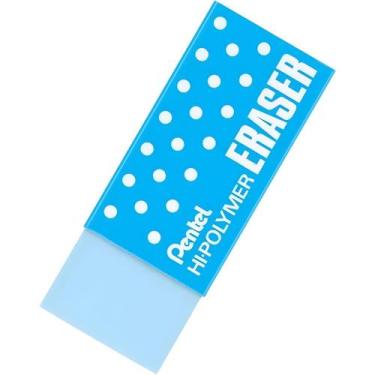 Imagem de Borracha hi-polymer pentel escolha a cor, AZUL