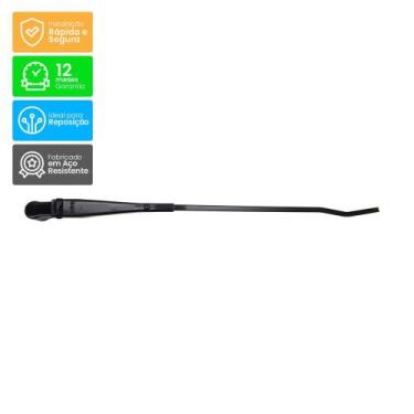 Imagem de Haste Braço Limpador de Para-Brisa Peugeot: Pick-Up Gd 92/99 - Direito