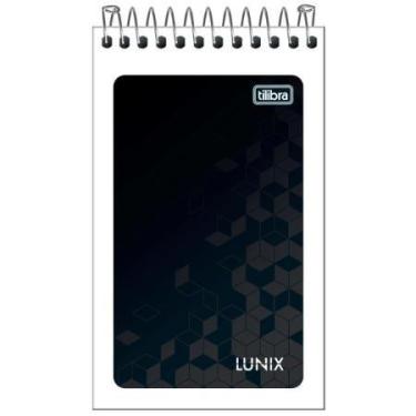 Imagem de Caderneta 60fls tilibra linux 233372