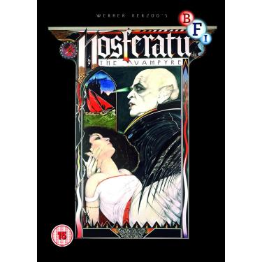 Imagem de Nosferatu the Vampyre [Import anglais]