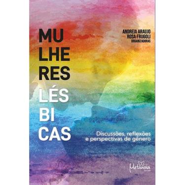 Imagem de Mulheres Lésbicas -Discussões, reflexões e perspectivas de gênero - Me