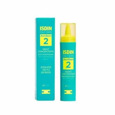 Imagem de Sérum Facial Noturno Anti-imperfeições Acniben Isdin 27ml