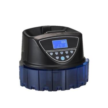Imagem de Contadora De Moedas Bivolt Soma Separa Sh-550A - Countertech, Bivolt, 