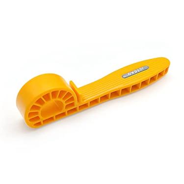 Imagem de OWDEN Pulseira de plástico forte profissional com barra dobrável para joias funcionando., Bracelet Bending Bar, Plástico