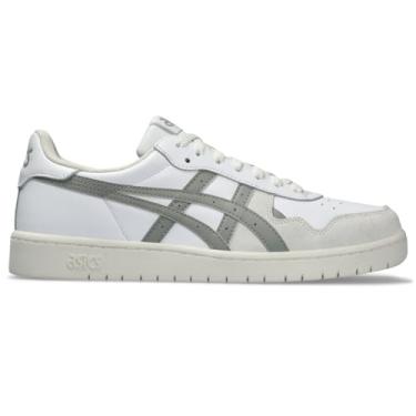 Imagem de ASICS Tênis masculino Japan S Sportstyle, Branco/cinza selo, 39