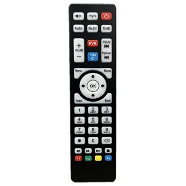 Imagem de Controle remoto de substituição original para Global Media Box/Plus TV